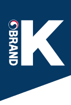 Brand K Logo